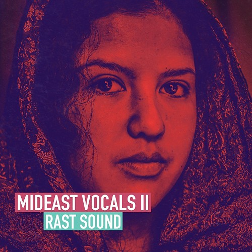 MidEast Vocals II