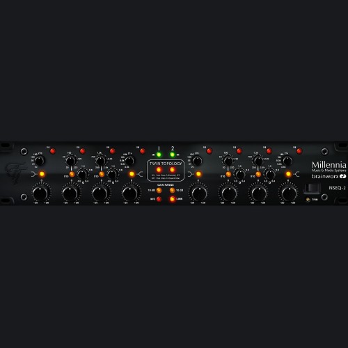 Millennia NSEQ-2