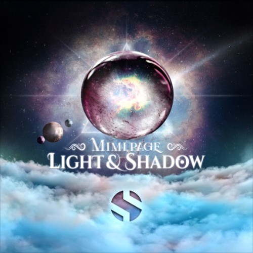 Mimi Page Light & Shadow