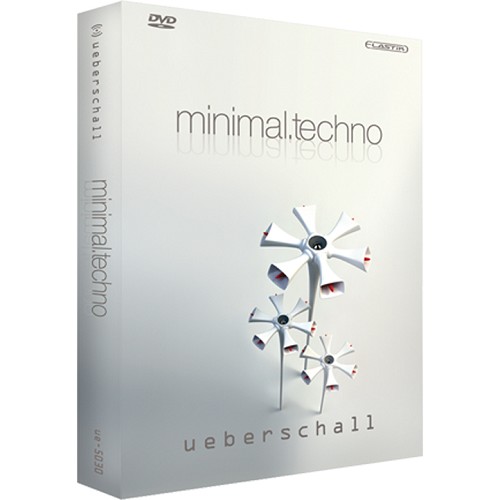Minimal Techno