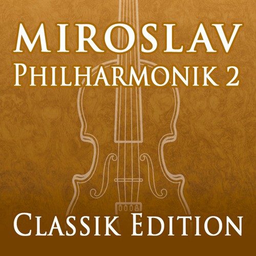 Miroslav Philharmonik 2 CE