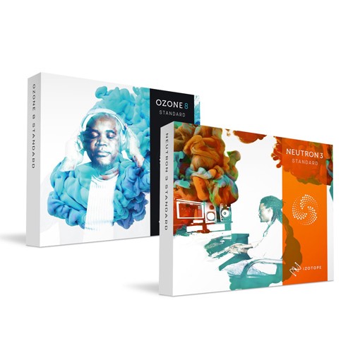 Mix and Master Bundle Standard