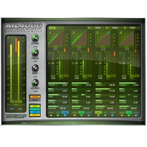 ML4000