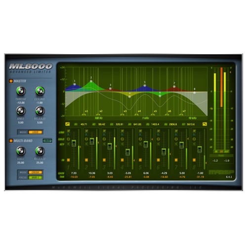 ML8000