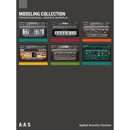 Modeling Collection Bundle