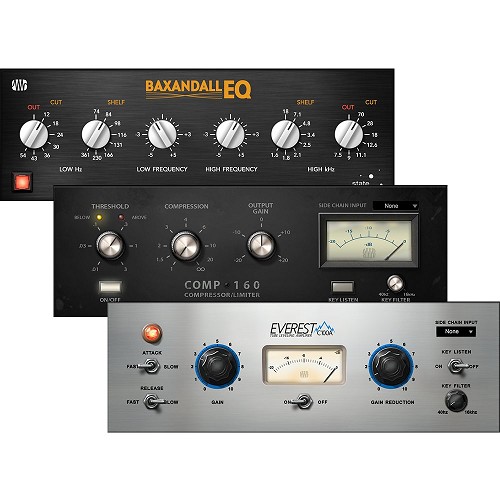 Modern Classics Bundle