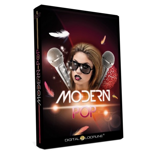 Modern Pop