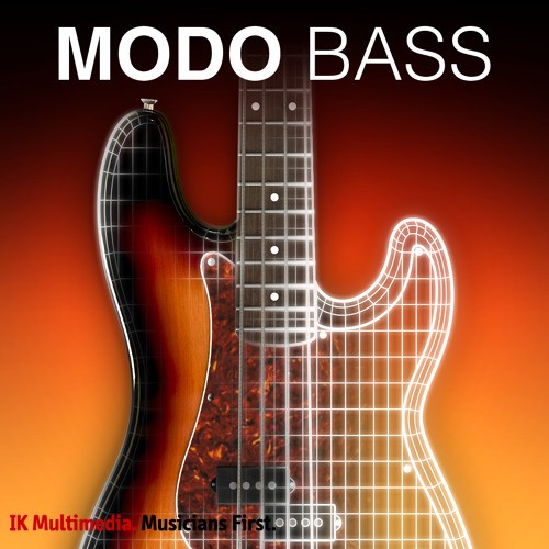 MODO BASS