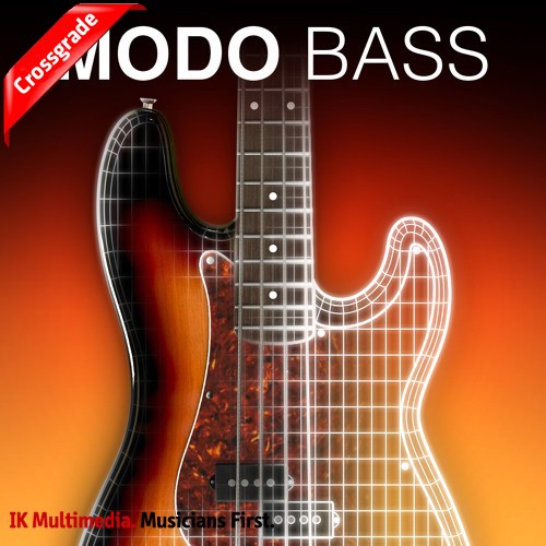 MODO BASS Crossgrade