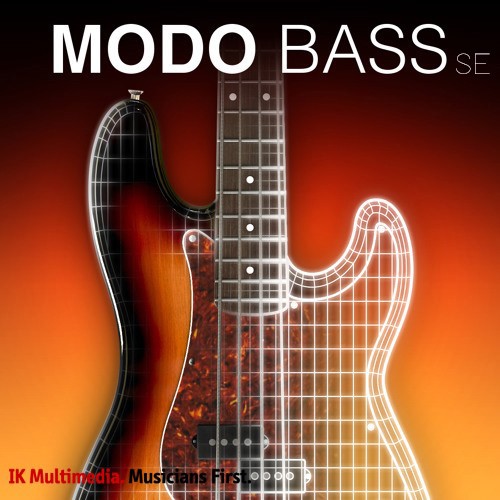MODO BASS SE