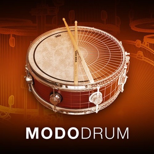 MODO DRUM