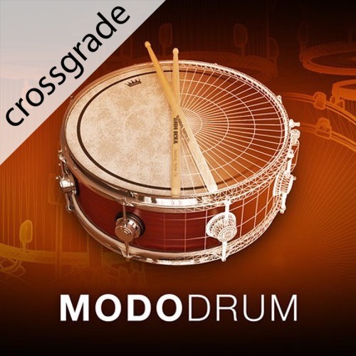 MODO DRUM Crossgrade
