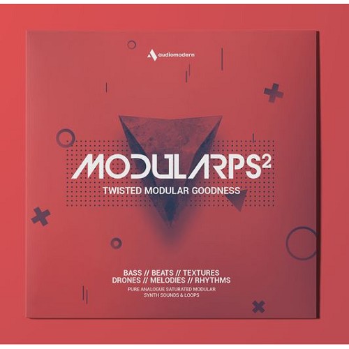 ModulARPS 2
