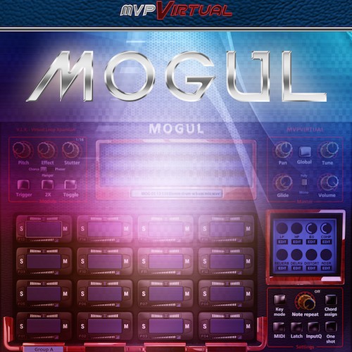MOGUL