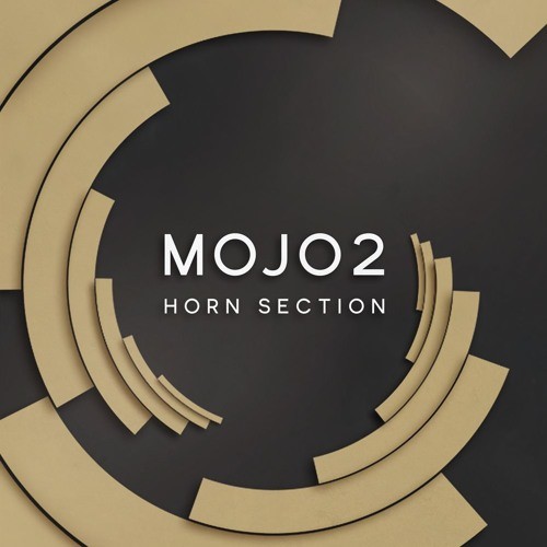 MOJO 2 Horn Section