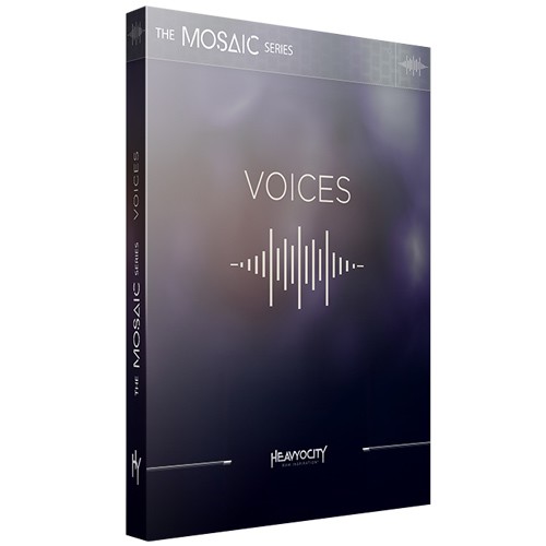 Mosaic Voices