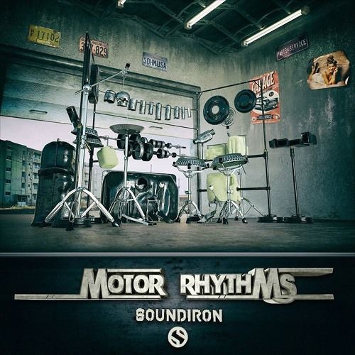 Motor Rhythms