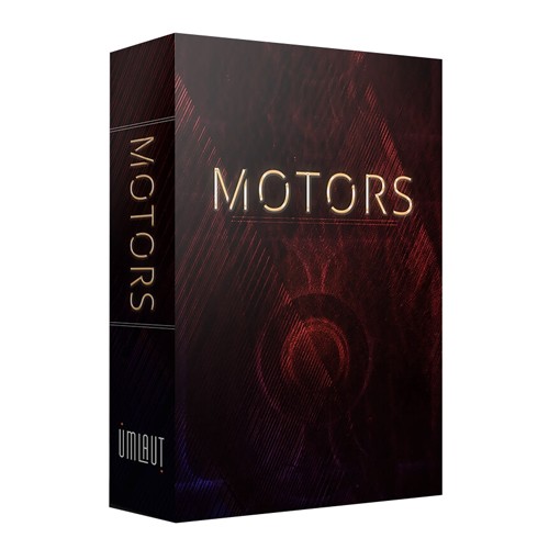 MOTORS