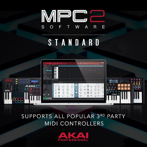 MPC 2.5 Standard