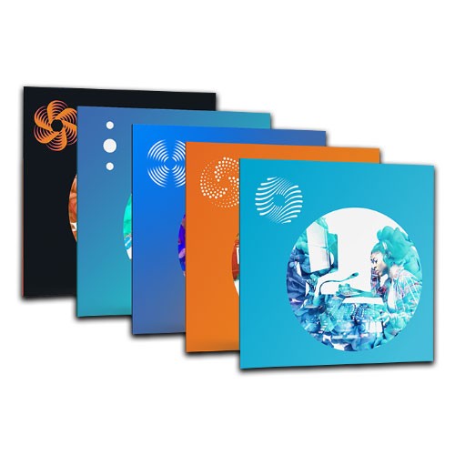 Music Assistent Bundle