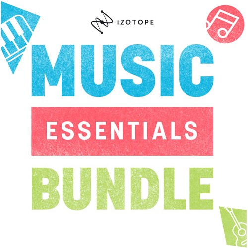 Music Essentials Bundle