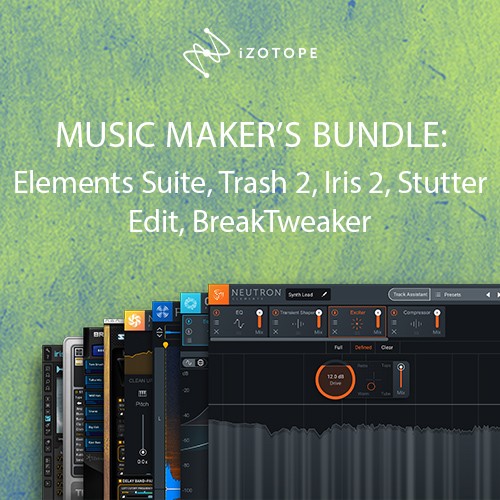 Music Makers Bundle