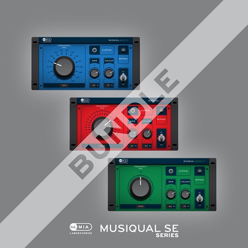 Musiqual Super Bundle