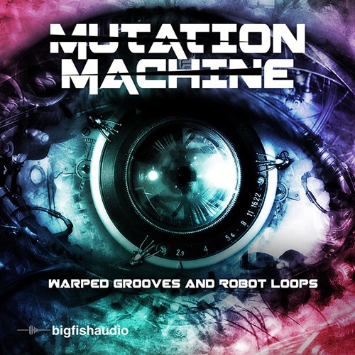 Mutation Machine
