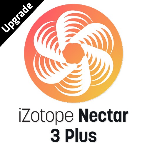 Nectar 3 Plus Upgrade