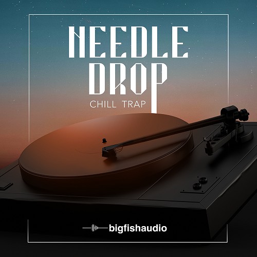 Needle Drop: Chill Trap