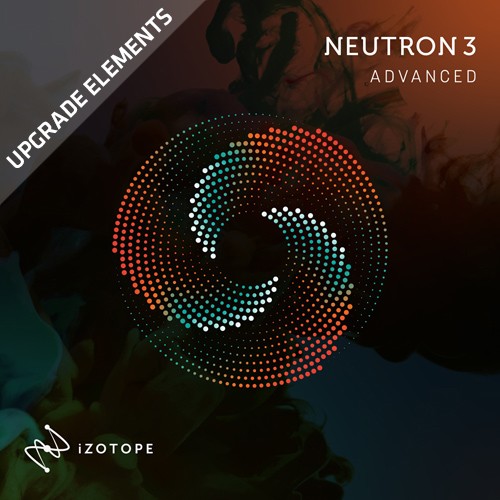 Neutron 3 Advanced Upgrade Elements