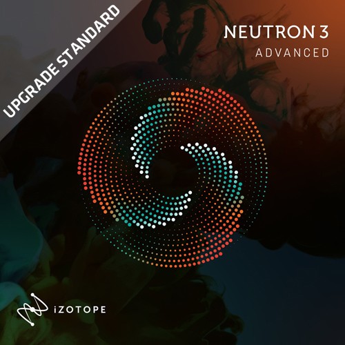 Neutron 3 Advanced Upgrade Std.