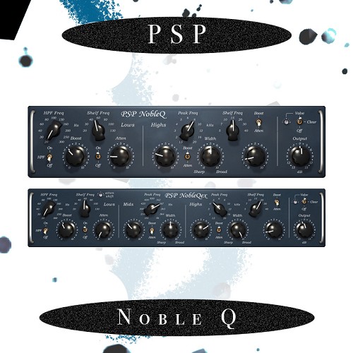 NobleQ
