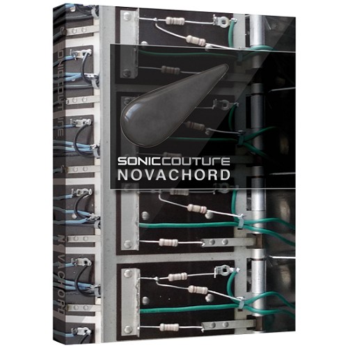 Novachord