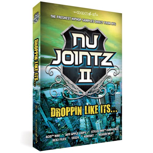 Nu Jointz 2