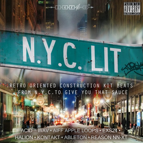 NYC LIT
