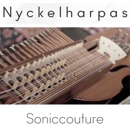 Nyckelharpas