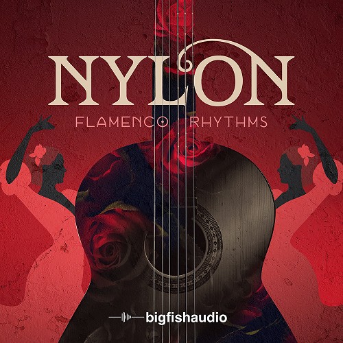 Nylon: Flamenco Rhythms