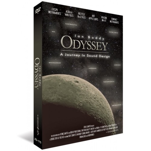 Odyssey