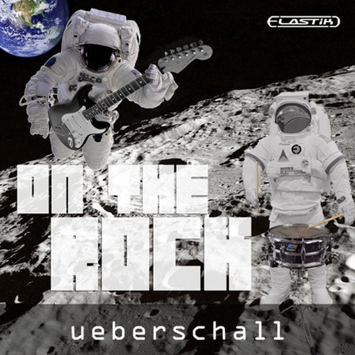 On the Rock