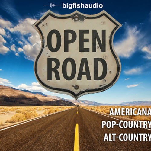 Open Road