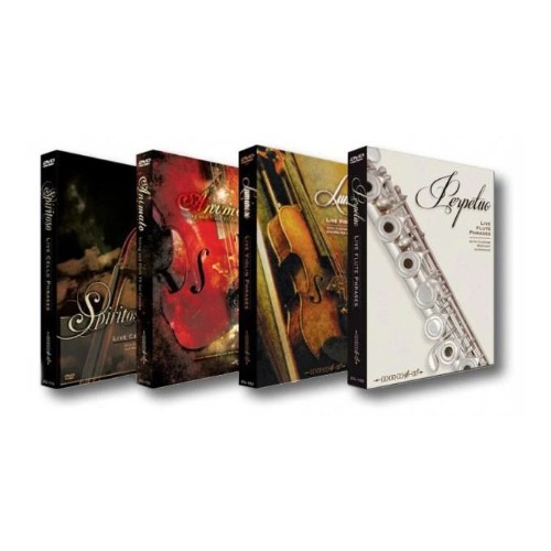 Orchestral Cinematic Bundle