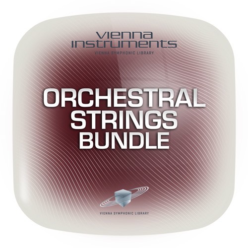 Orchestral Strings Bundle