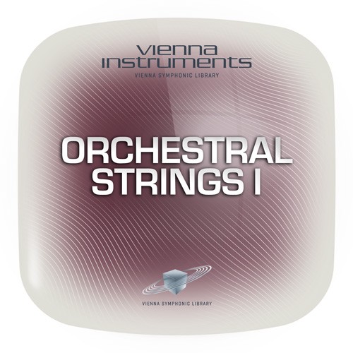 Orchestral Strings I