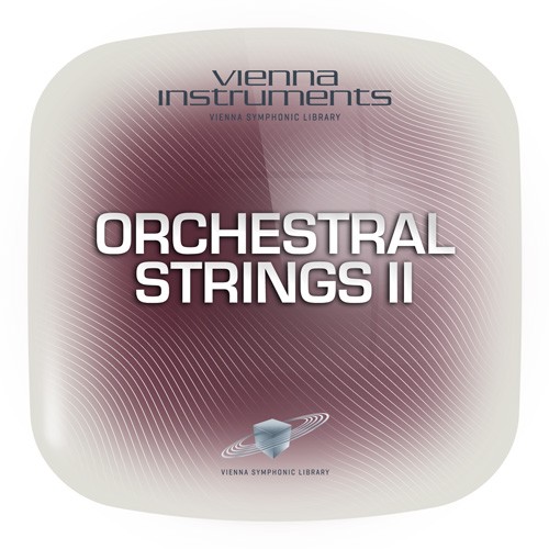 Orchestral Strings II
