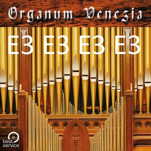 Organum Venezia