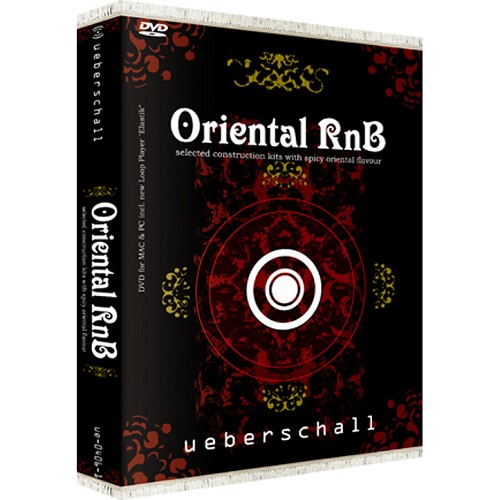 Oriental RnB