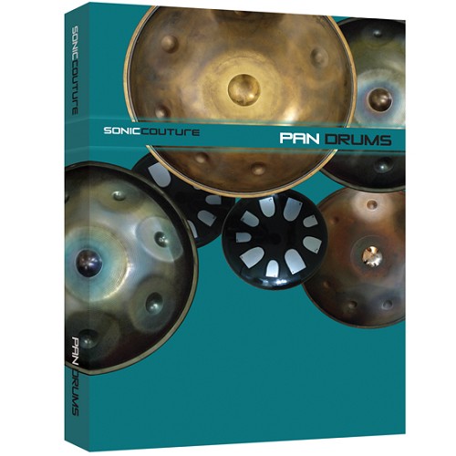 Pan Drums