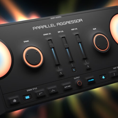 Parallel Aggressor