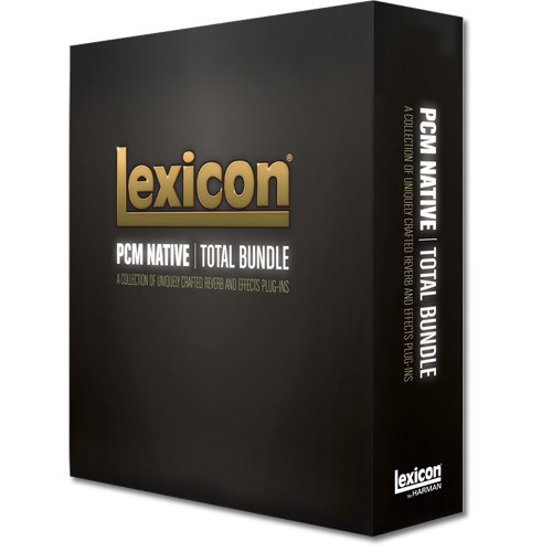 PCM Native Total Bundle